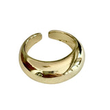 Fornash Adjustable Ring - Bettina H. Designs