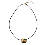 Margot Necklace in Gold or Silver