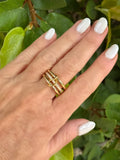 Make a Connection Ring