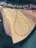 Valentine Vintage Charm Pendants/Necklace - Bettina H. Designs