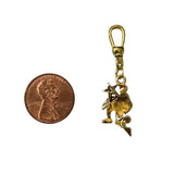 Aquarius Vintage Charm - Bettina H. Designs