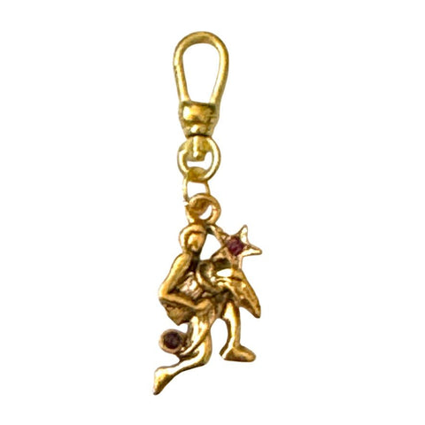 Aquarius Vintage Charm - Bettina H. Designs