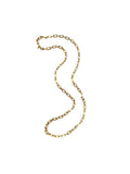Bettina Gold Link Long Chain - Bettina H. Designs