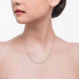 Bulan Pearl Necklace - Bettina H. Designs