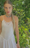 Capri Pearl Necklace - Bettina H. Designs