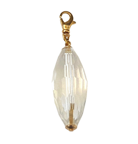 Carrington Large Pendant - Bettina H. Designs