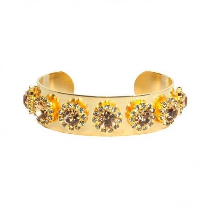 Courtney Lee Collection Mia Cuff - Bettina H. Designs