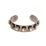 Courtney Lee Collection Molli Cuff - Bettina H. Designs