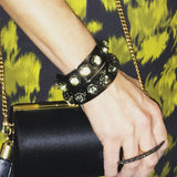 Courtney Lee Collection Molli Cuff - Bettina H. Designs