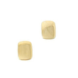 Devina Rectangle Earrings Small or Medium - Bettina H. Designs