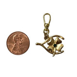 Double Luck Vintage Charm - Bettina H. Designs
