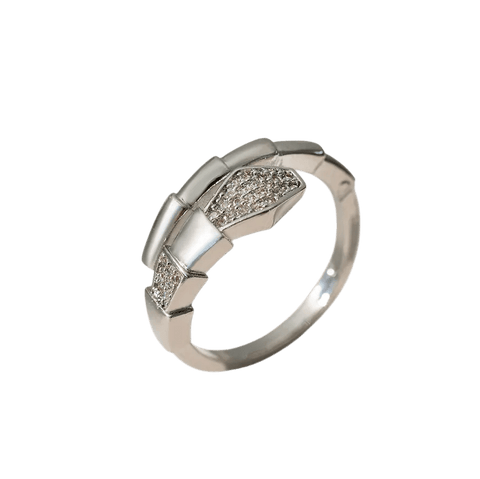 Elizabeth Adjustable Ring - Bettina H. Designs