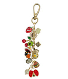 Good Time Bag Charm - Bettina H. Designs
