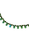 Green Goddess Necklaces - Bettina H. Designs