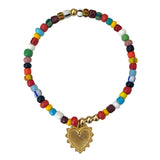 Mellie Heart Bracelet - 2 Styles - Bettina H. Designs