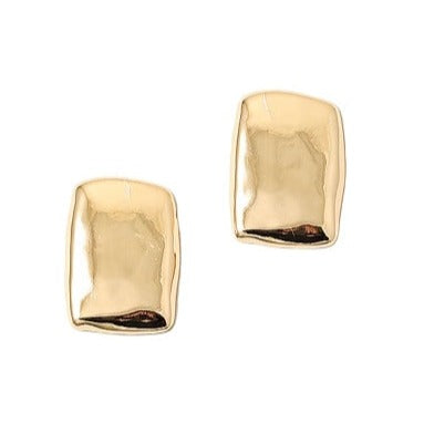The Madison Statement Earring - Bettina H. Designs