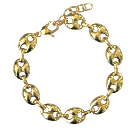 Puff Mariner Bracelet Small