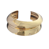 Ava Stacked Statement Cuff