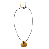 Juli Shell Necklace - Bettina H. Designs