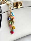 Just Having Fun Bag Charm - Bettina H. Designs