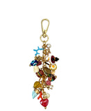 Just Having Fun Bag Charm - Bettina H. Designs