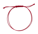 Kabbalah Red String Bracelet - Bettina H. Designs