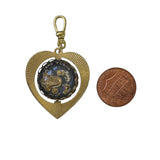 Lucky Charm Swivel Charm - Bettina H. Designs