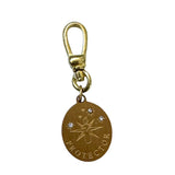 Lucky Eye Hamsa Charm - Bettina H. Designs