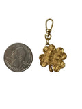 Lucky Gleam Charm - Bettina H. Designs