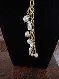 Pearl Charms - Bettina H. Designs