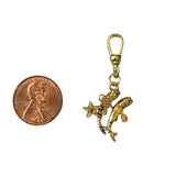 Pisces Vintage Charm - Bettina H. Designs