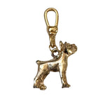 Rescue Me Dog Charm - Bettina H. Designs