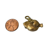 Rubber Duckie You're The One Vintage Charm - Bettina H. Designs