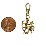 Sagittarius Vintage Charm - Bettina H. Designs