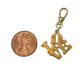 Stacked Love Vintage Charm - Bettina H. Designs