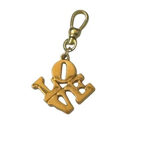 Stacked Love Vintage Charm - Bettina H. Designs