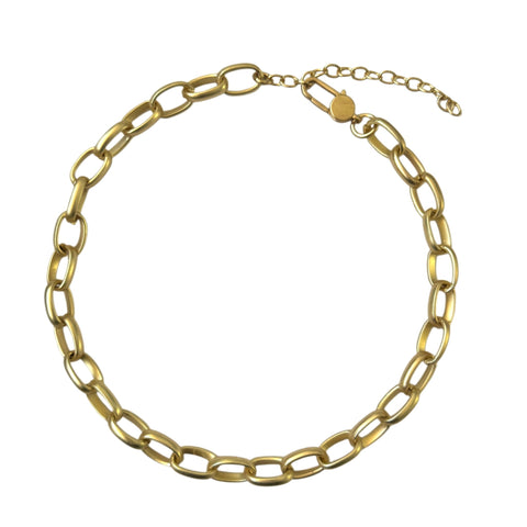 The Eliza Necklace - Bettina H. Designs