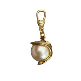 The Pearl Whirl Charm - Bettina H. Designs