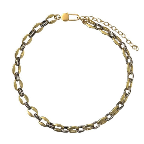 The Sloan Necklace - Bettina H. Designs