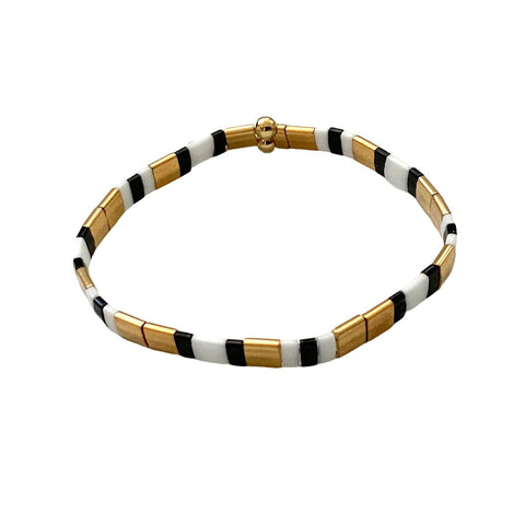 The Studio Tila Bracelet - Bettina H. Designs