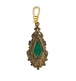 Vintage Buddha Charm - Bettina H. Designs