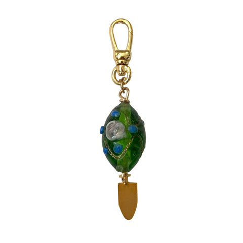 Vintage Murano Glass Charm - Bettina H. Designs