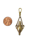 Vintage Perfume Bottle Charm - Bettina H. Designs