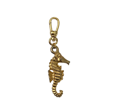 Vintage Seahorse - Bettina H. Designs