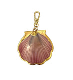 Vintage Shell Pendant - Bettina H. Designs