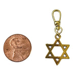 Vintage Style Star of David - Bettina H. Designs