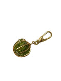 Vintage We are Cagey Charms - Bettina H. Designs