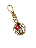 Vintage We are Cagey Charms - Bettina H. Designs