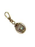 Vintage We are Cagey Charms - Bettina H. Designs