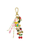 Whimy Wonderland Bag Charm - Bettina H. Designs